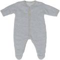 Red Castle   Romper Suit Heather 3 