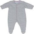 Red Castle   Romper Suit Heather 6 